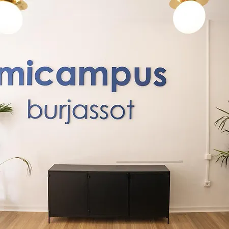 Apartment Micampus 1 Student