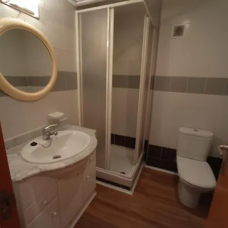 Apartment Micampus 1 Student *