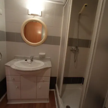 Apartment Micampus 1 Student Burjassot